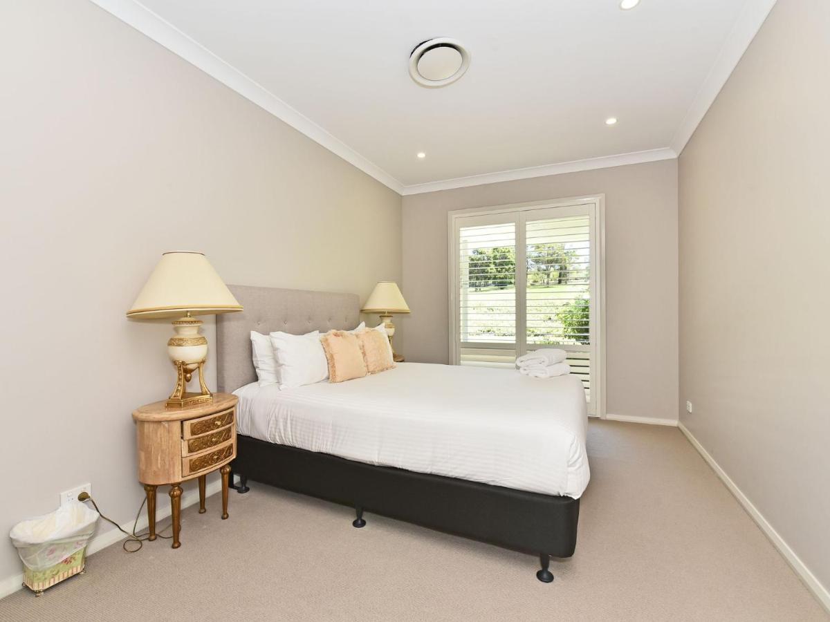 Peppertree Manor At The Vintage Villa Rothbury Buitenkant foto
