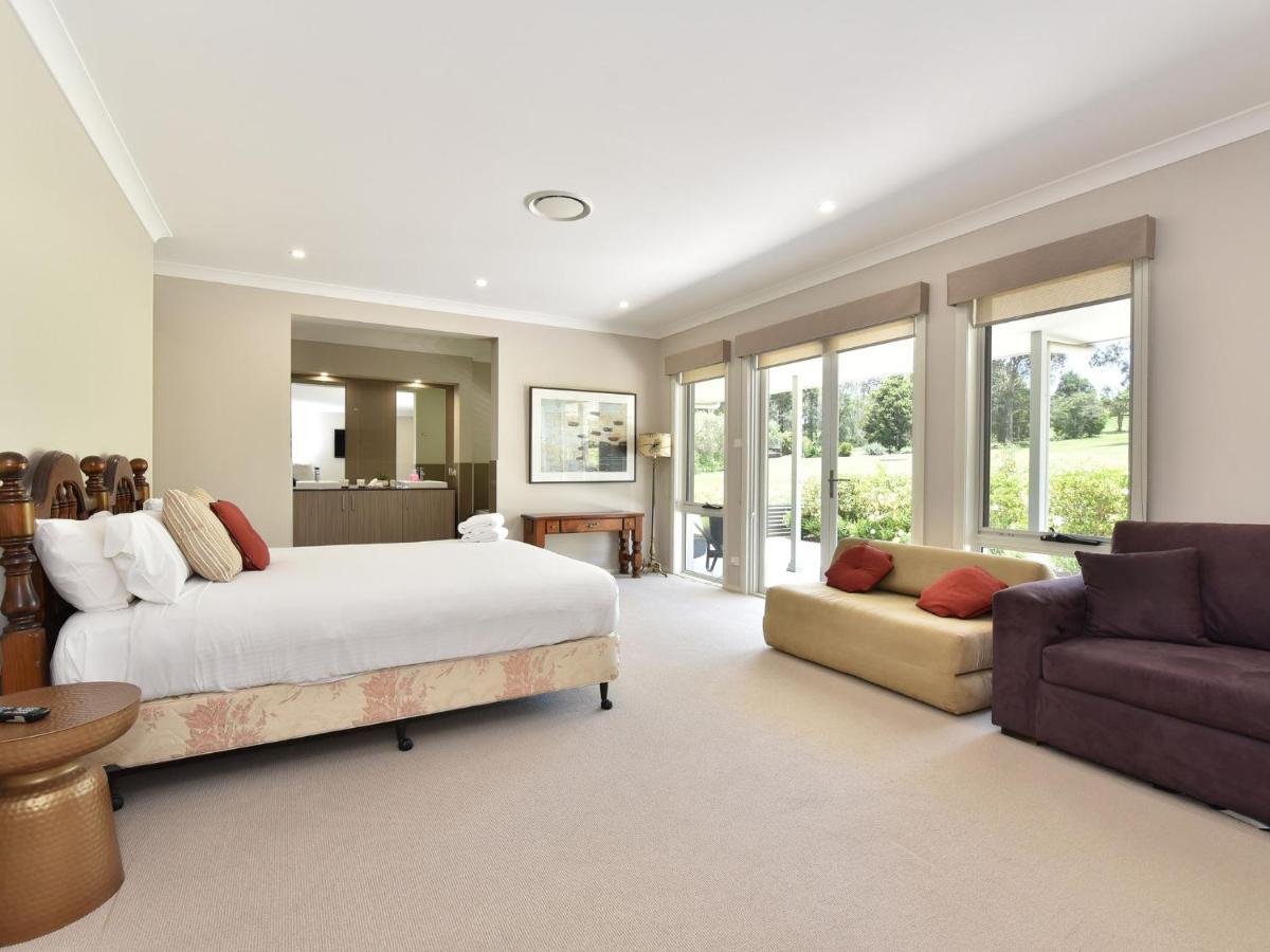 Peppertree Manor At The Vintage Villa Rothbury Buitenkant foto